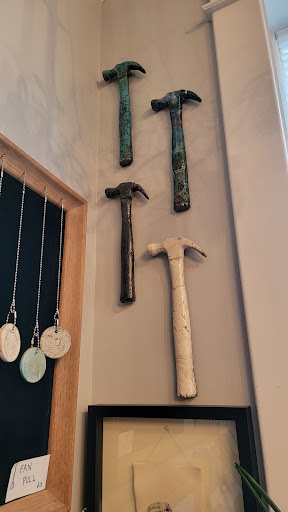 Antique Store «Nest Antique Art and Gifts», reviews and photos, 3404 Semmes Ave, Richmond, VA 23225, USA