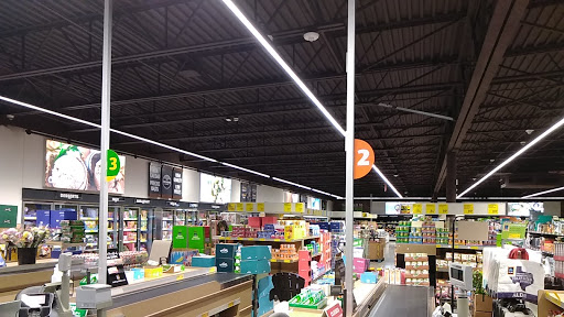 Supermarket «ALDI», reviews and photos, 2302 Farm to Market 2920, Spring, TX 77388, USA