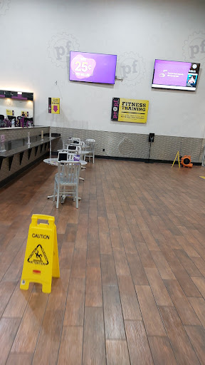 Gym «Planet Fitness», reviews and photos, 5415 Roberts Rd, Hilliard, OH 43026, USA