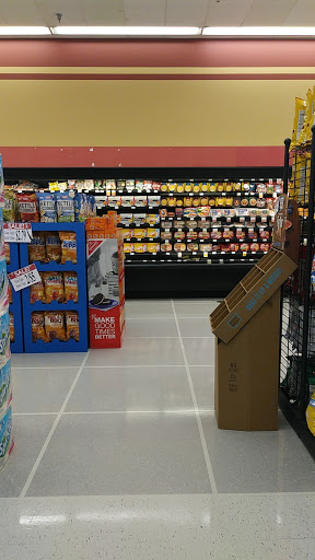 Supermarket «Giant Eagle Supermarket», reviews and photos, 200 Allegheny River Blvd, Verona, PA 15147, USA