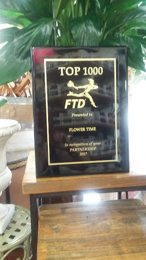 Florist «Flower Time», reviews and photos, 2089 N Lecanto Hwy, Lecanto, FL 34461, USA