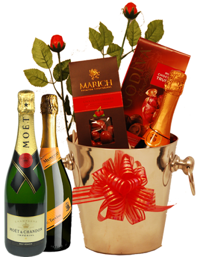 Gift Basket Store «Tasteful Treats & Treasures Gift Baskets», reviews and photos, 144 Bedford Rd, Armonk, NY 10504, USA