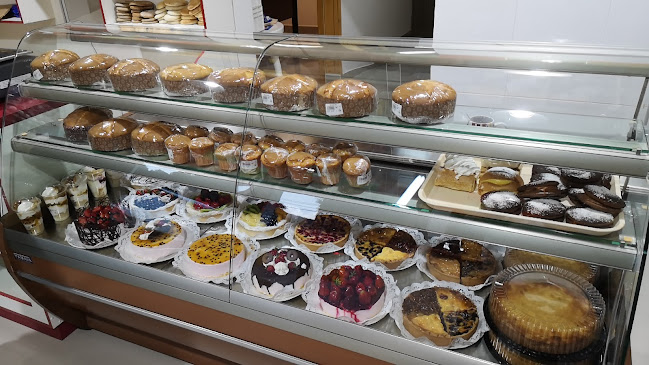 Opiniones de Panaderia Central Manquimavida en Chiguayante - Tienda de ultramarinos