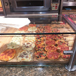 Photo n°13 de l'avis de Tamara.a fait le 15/09/2022 à 18:22 sur le  Forno Ciabattini Roma à Rome