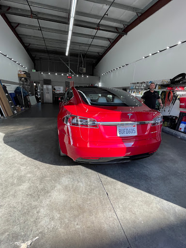 Immaculate Reflections Auto Detailing SF en Brentwood