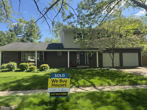 Sell My House Fast Springfield IL
