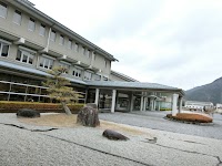 丹波市役所山南支所