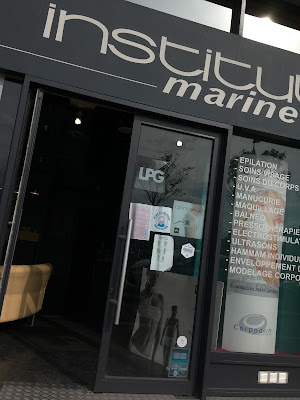 Institut Marine à Le Havre