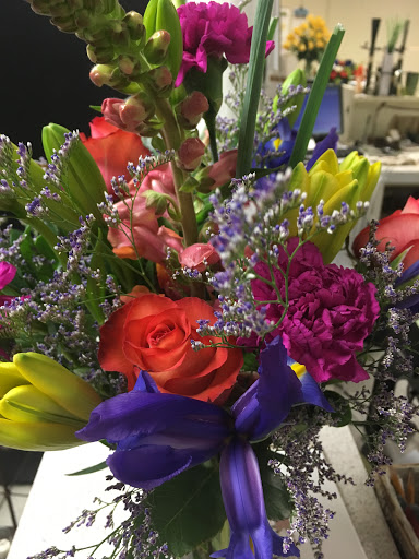 Florist «Murphey Florist», reviews and photos, 6 Lagrange St, Newnan, GA 30263, USA