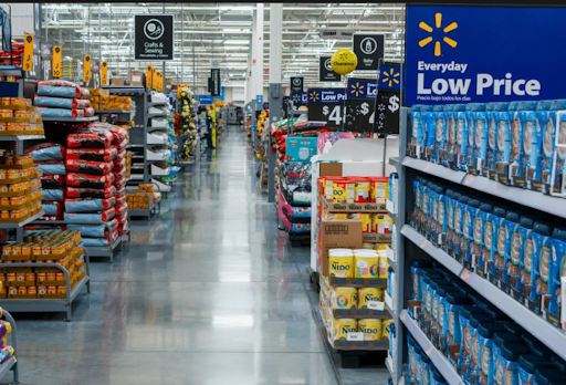 Discount Store «Walmart», reviews and photos, 5957 W 44th Ave, Denver, CO 80212, USA