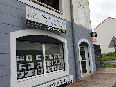 Agence immobilière RUN INVEST IMMOBILIER SAINT ANDRE à Saint-André