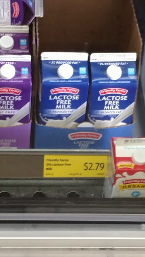 Supermarket «ALDI», reviews and photos, 549 Bland Blvd, Newport News, VA 23602, USA