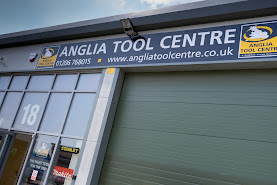 Anglia Tool Centre (inside Huws Gray Ridgeons branch)