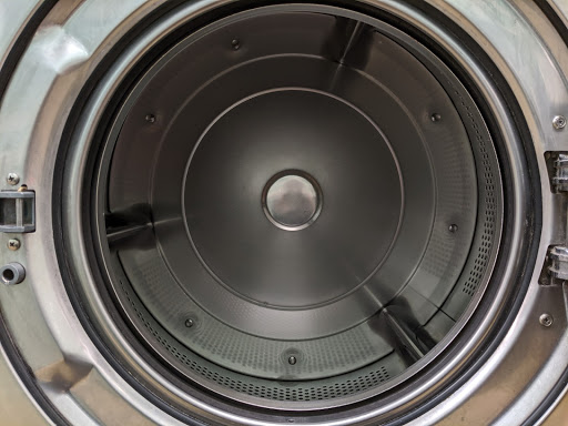 Laundromat «Newtonville Laundromat», reviews and photos, 329 Walnut St, Newtonville, MA 02460, USA