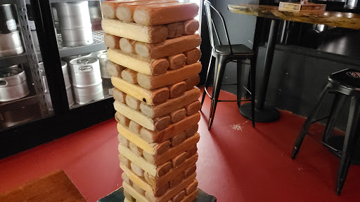 Lounge «The Brewhouse Gallery», reviews and photos, 720 Park Ave, Lake Park, FL 33403, USA