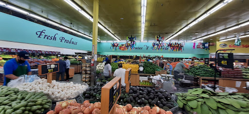 Supermarket «La Bonita Supermarkets», reviews and photos, 2500 E Desert Inn Rd, Las Vegas, NV 89121, USA