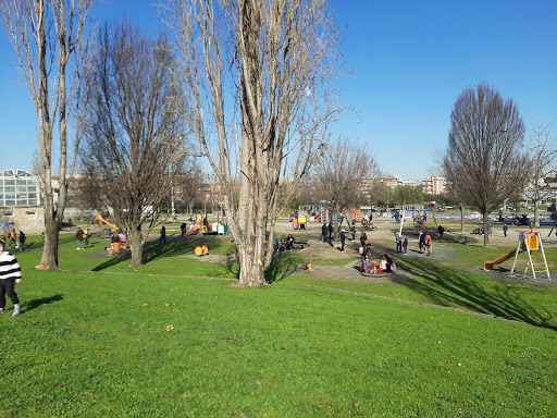 Public Park Giovanni Paolo II