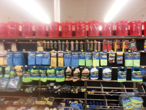 Auto Parts Store «Pep Boys Auto Parts & Service», reviews and photos, 7680 Bandera Rd, San Antonio, TX 78238, USA