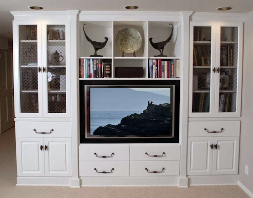 Cabinet Maker «Cabinetpak Kitchens», reviews and photos, 4201 Stone Way N, Seattle, WA 98103, USA