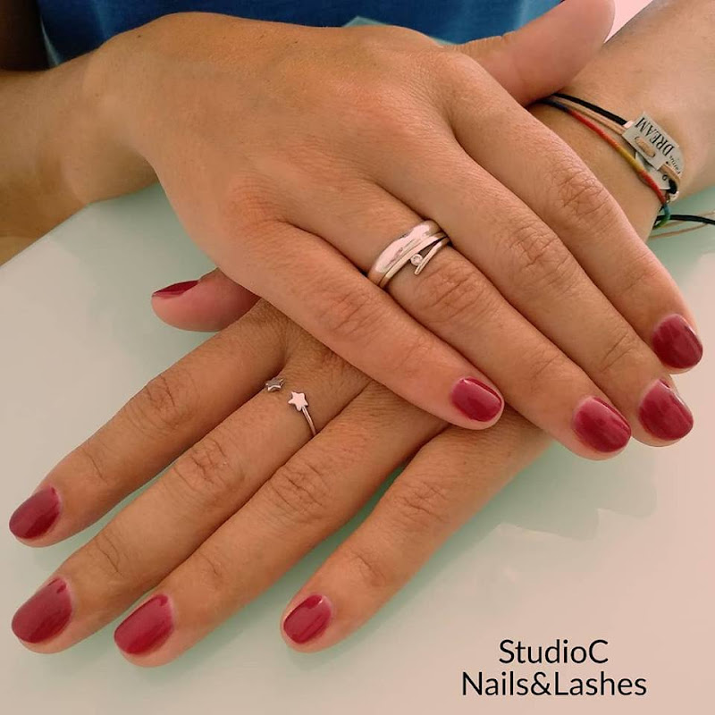 StudioC - Nails & Lashes