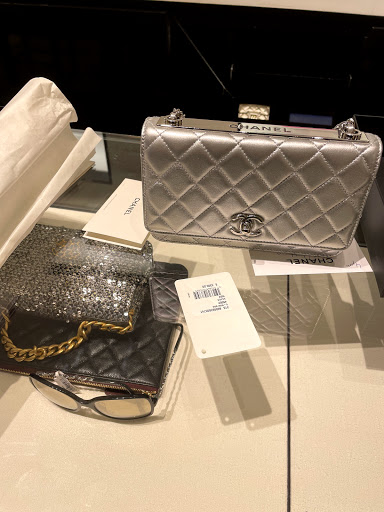 Clothing Store «Chanel», reviews and photos, 4200 Conroy Rd, Orlando, FL 32839, USA