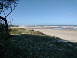 Photo de Praia de Salinas - endroit populaire parmi les connaisseurs de la détente