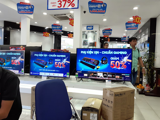 Top 10 cửa hàng phong vũ Huyện Bình Liêu Quảng Ninh 2022