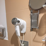 Photo n°7 de l'avis de Denys.i fait le 16/05/2023 à 13:20 sur le  Hotel Poseidon à Torre del Greco