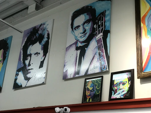 Explore alpha male tattoo ideas, creative tattoo ideas in Virginia Beach, available at KIVA Fine Jewelry & Body Piercing