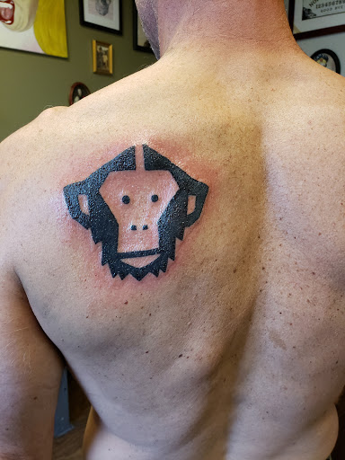 Rogue Tattoo, 4419 Butler St, Pittsburgh, PA 15201, USA, 