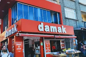 Damak Döner image