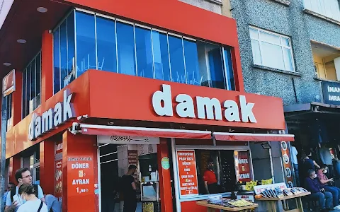 Damak Döner image