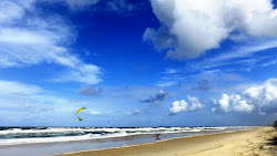 South Golden Beach'in fotoğrafı doğal alan içinde bulunmaktadır