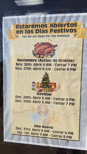 Butcher Shop «La Michoacana Meat Market», reviews and photos, 1409 Jupiter Rd #102, Plano, TX 75074, USA