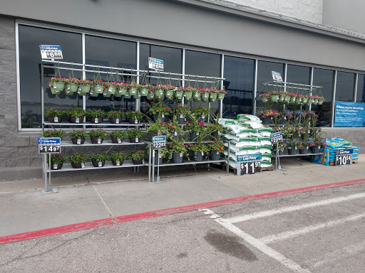 Department Store «Walmart Supercenter», reviews and photos, 10504 S 15th St, Bellevue, NE 68123, USA