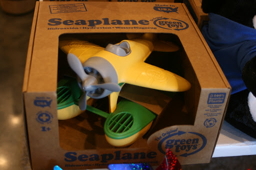 Toy Store «Calico Toy Shoppe», reviews and photos, 290 Winslow Way E, Bainbridge Island, WA 98110, USA