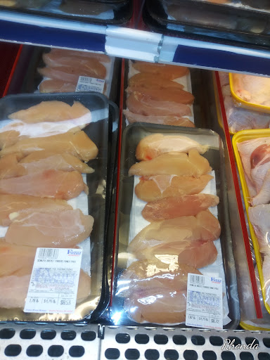 Supermarket «Family Foods Market», reviews and photos, 19230 Harper Ave, Harper Woods, MI 48225, USA