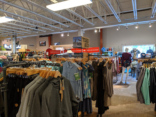 Outdoor Sports Store «Appalachian Outfitters», reviews and photos, 60 Kendall Park Rd, Peninsula, OH 44264, USA