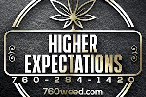 Higher Expectations image