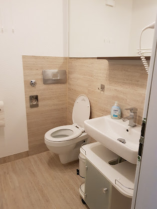 Photos des visiteurs Ferienwohnung Ferienwohnung Albatros 2000 (FeWo) 26969 Butjadingen