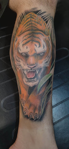 Explore verse tattoo ideas, creative tattoo ideas in Yakima, available at Wallflower Body Piercing & Crazy Ink Tattoo