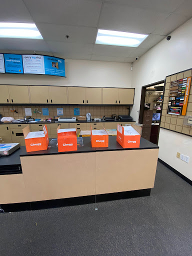 Shipping and Mailing Service «The UPS Store», reviews and photos, 1042 N Mountain Ave b, Upland, CA 91786, USA