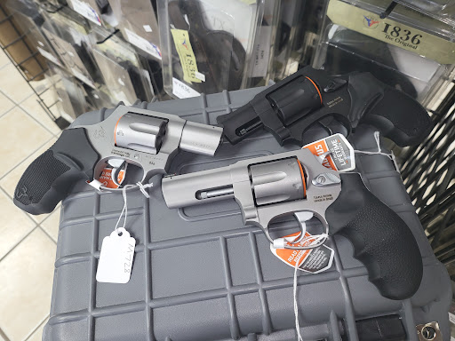 Gun Shop «Arizona Law Dawgs LLC», reviews and photos, 44870 W Hathaway Ave Suite 1, Maricopa, AZ 85139, USA