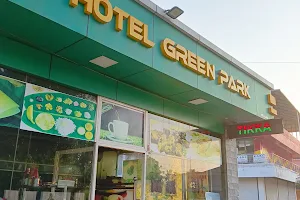 Green Park Hotel and Restaurant | Padathupalam Thiruvalla image