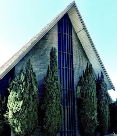 Community Adventist Church