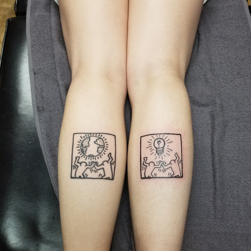 Explore sexy tattoo ideas for guys, creative tattoo ideas in Conway, available at Primal Urge Tattoos