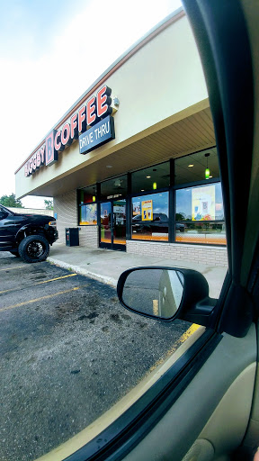 Coffee Shop «BIGGBY COFFEE», reviews and photos, 14440 Fort St, Southgate, MI 48195, USA