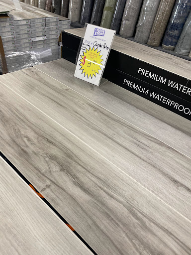 Flooring Store «The Floor Store», reviews and photos, 10025 Ulmerton Rd, Largo, FL 33771, USA