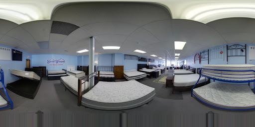 Mattress Store «Sweet Dreams Mattress Center», reviews and photos, 1136 6th St, Nevada, IA 50201, USA