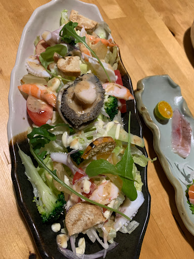 龍園日本料理 的照片